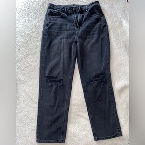American Eagle Mom Jeans